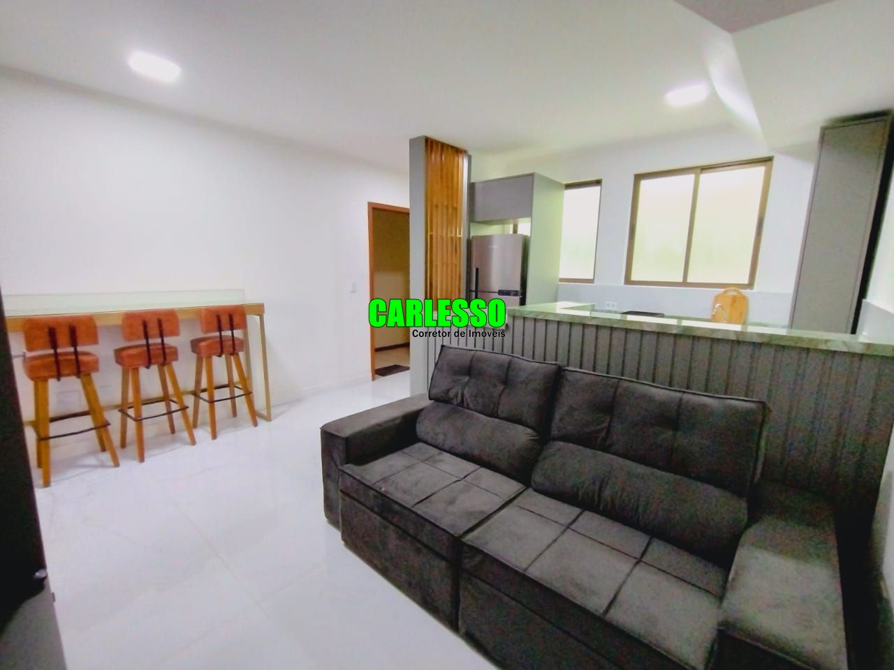 Apartamento à venda com 1 quarto, 41m² - Foto 12