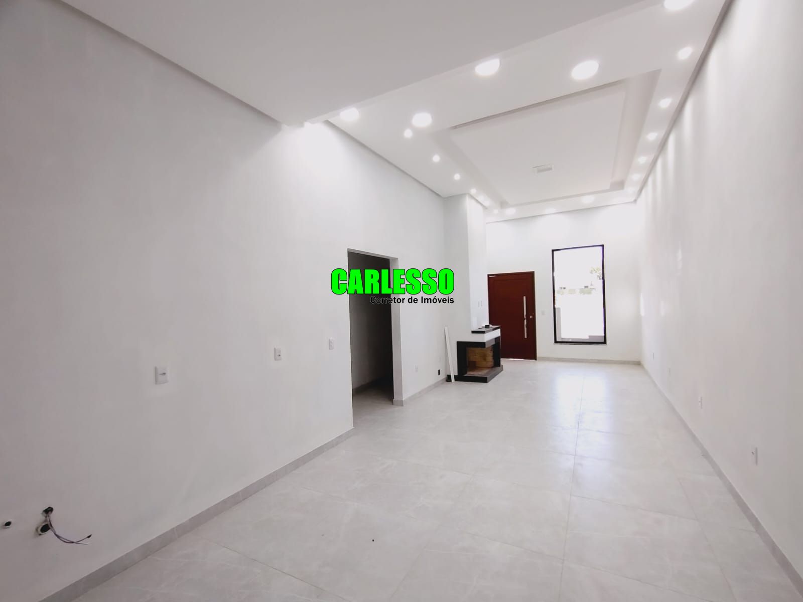 Casa à venda com 3 quartos, 162m² - Foto 6