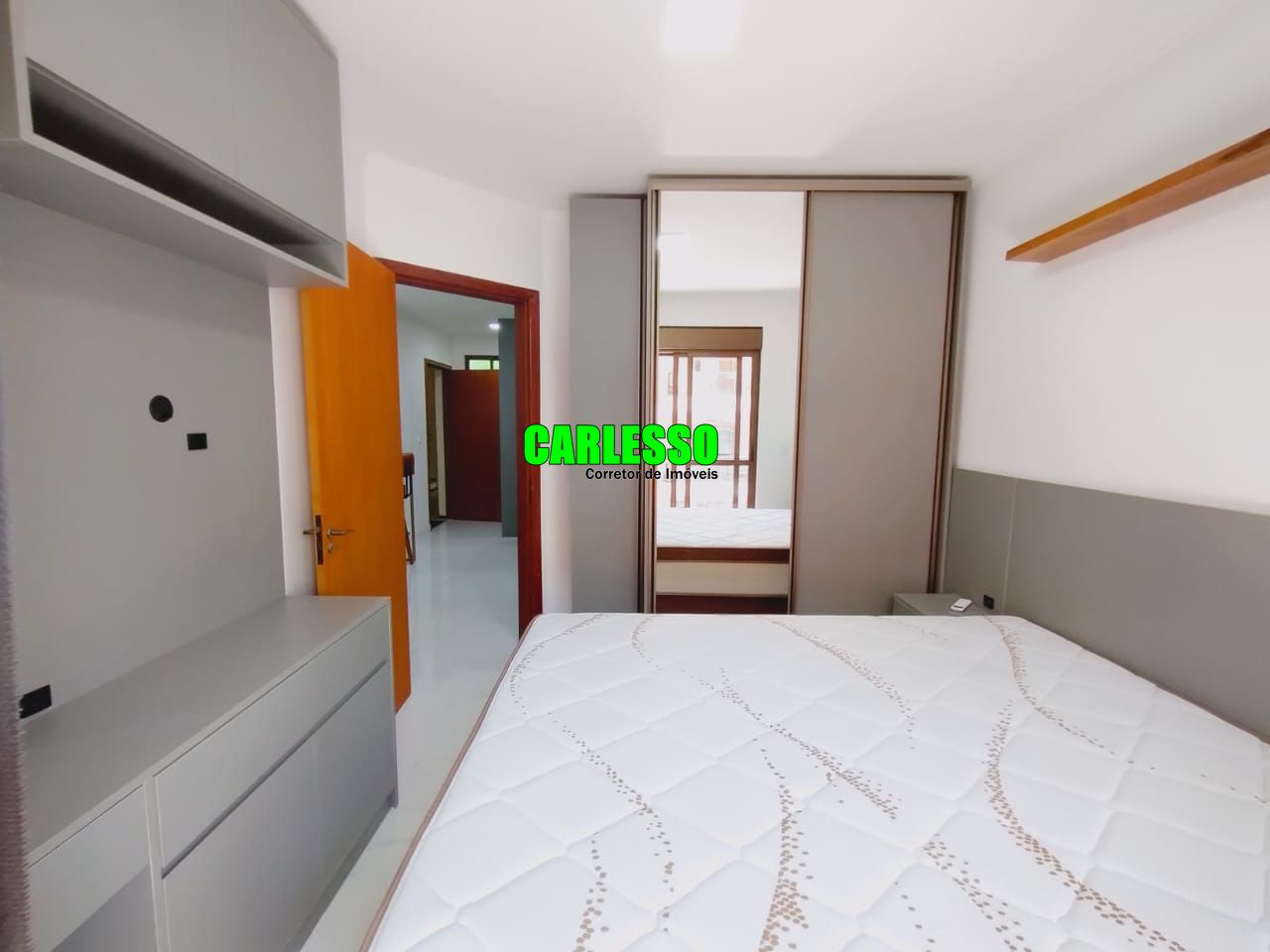 Apartamento à venda com 1 quarto, 41m² - Foto 21