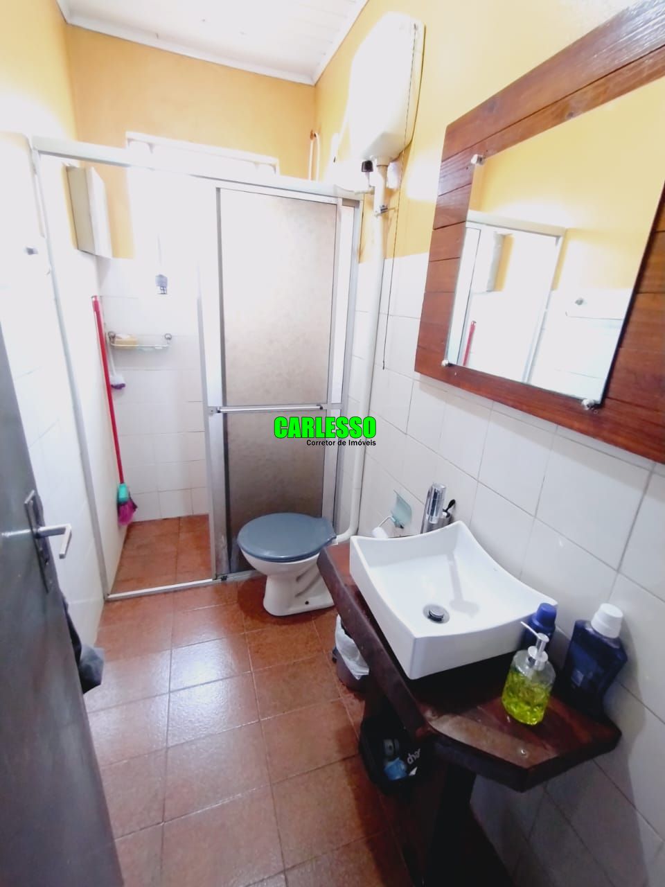 Apartamento à venda com 2 quartos, 55m² - Foto 11