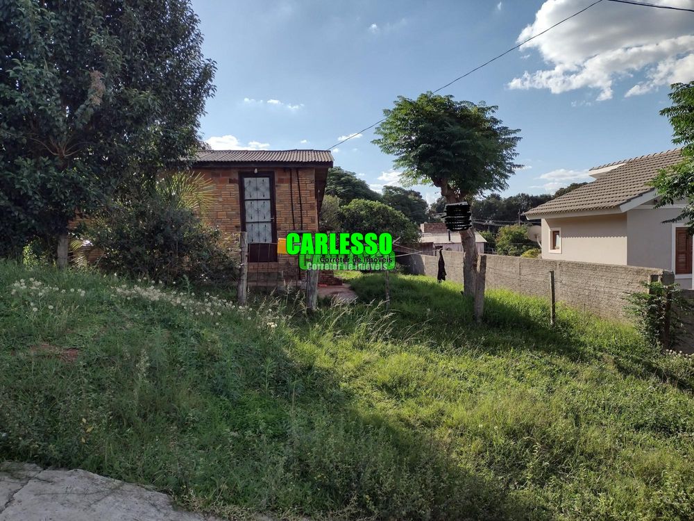 Terreno à venda, 420m² - Foto 1