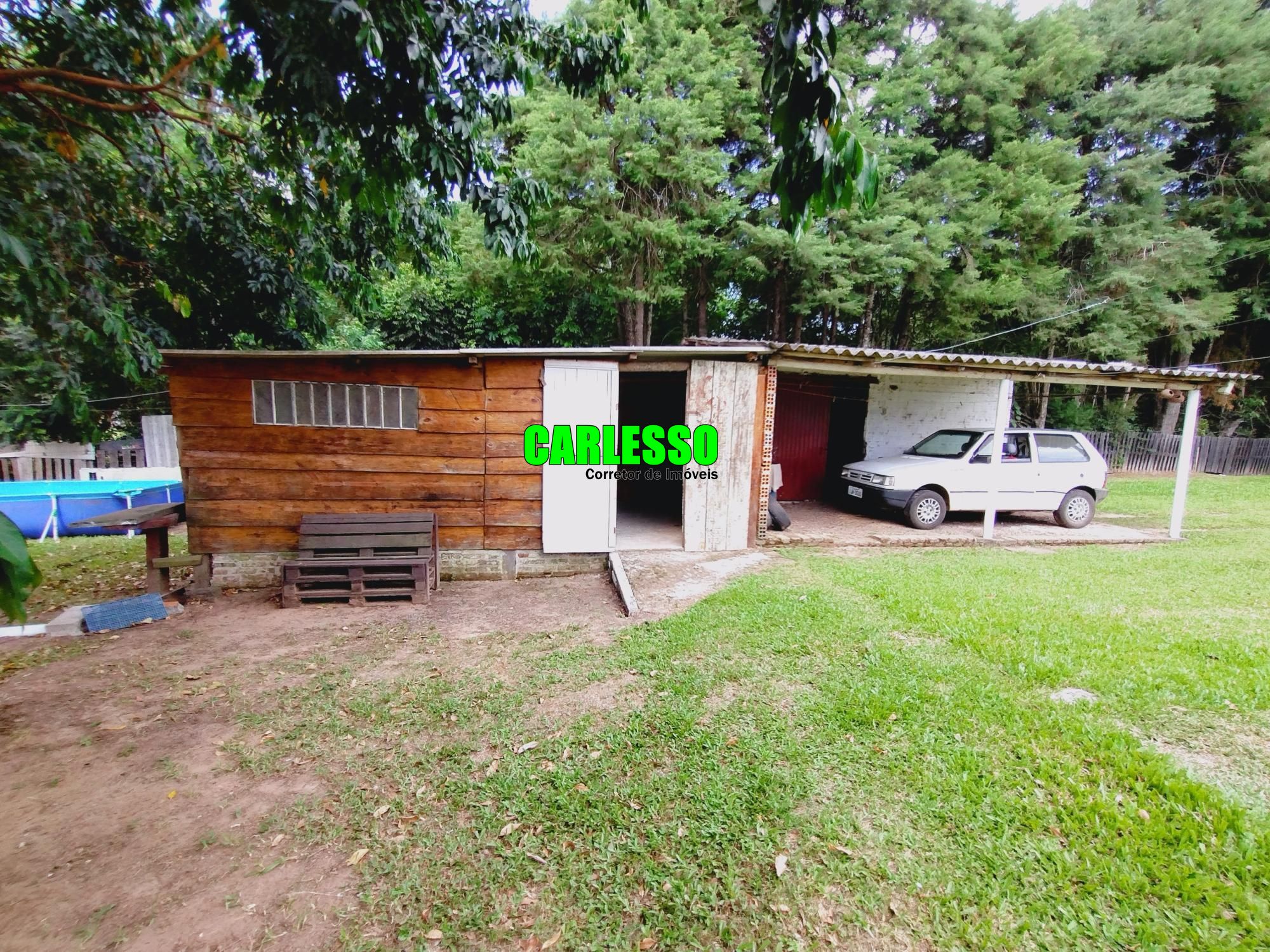 Chácara à venda com 2 quartos, 100m² - Foto 22