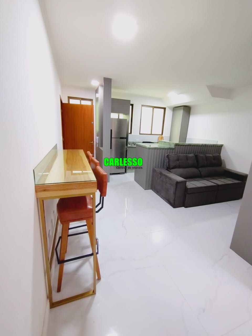 Apartamento à venda com 1 quarto, 41m² - Foto 13