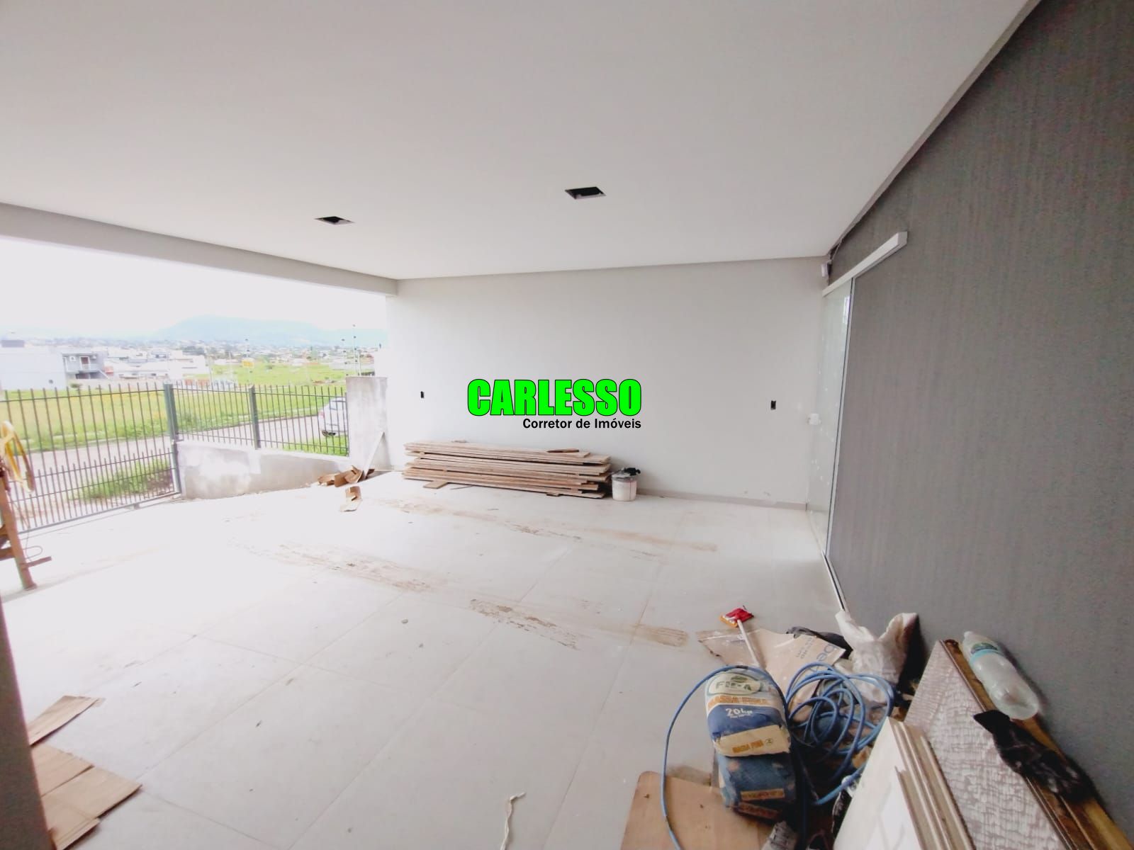 Casa à venda com 3 quartos, 140m² - Foto 21