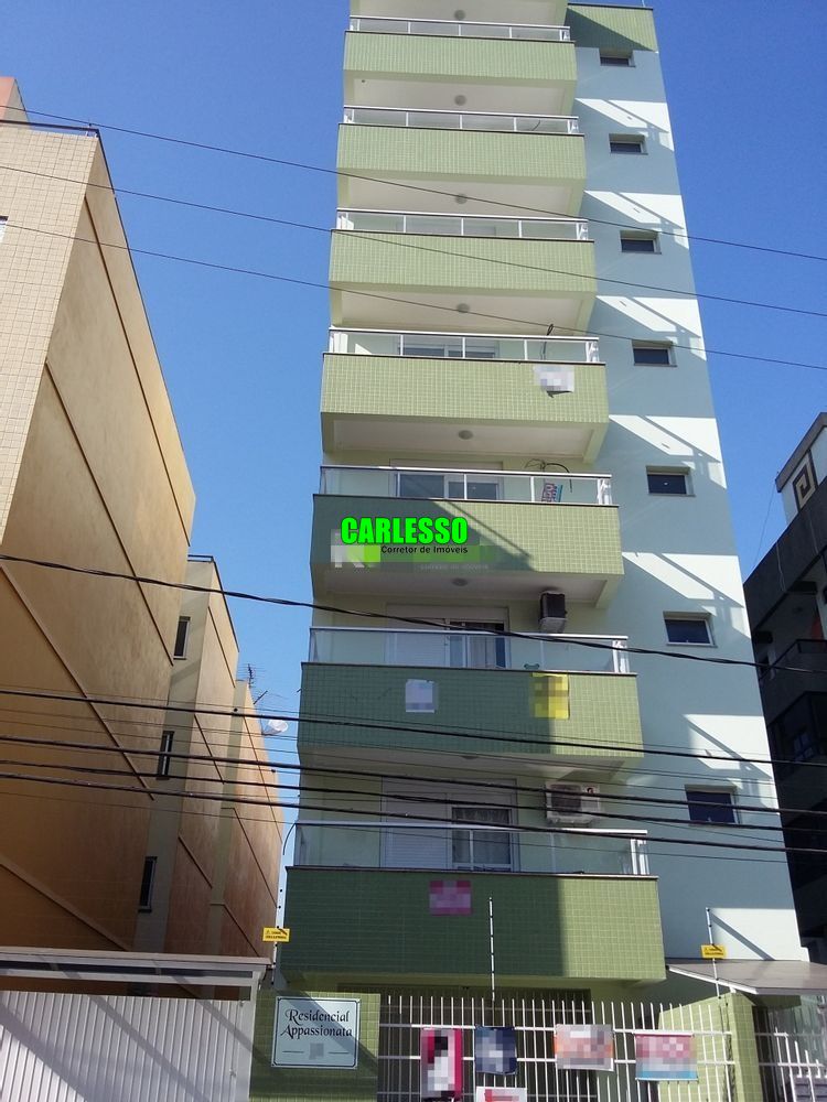 Apartamento  venda  no Nossa Senhora de Ftima - Santa Maria, RS. Imveis