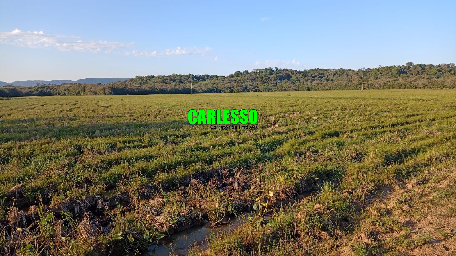 Terreno comercial  venda  no Arroio do S - Santa Maria, RS. Imveis