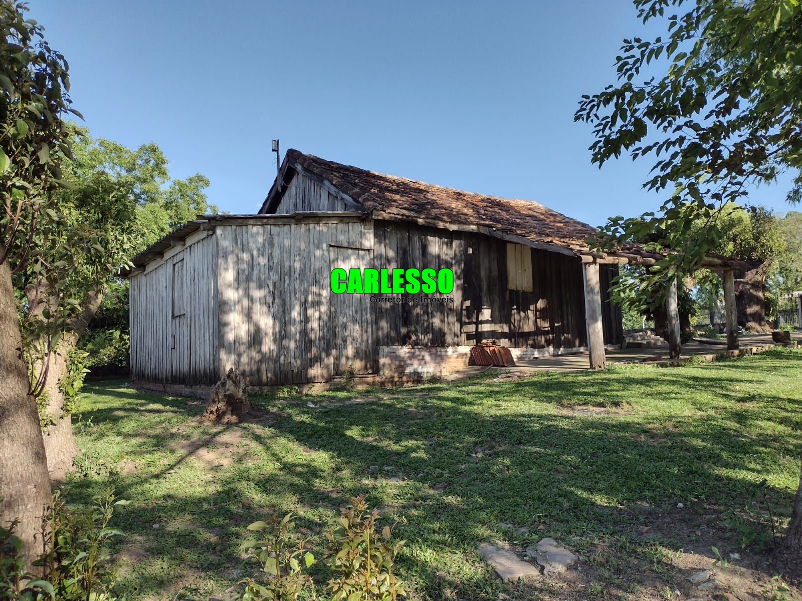 Fazenda à venda com 2 quartos, 150000m² - Foto 17