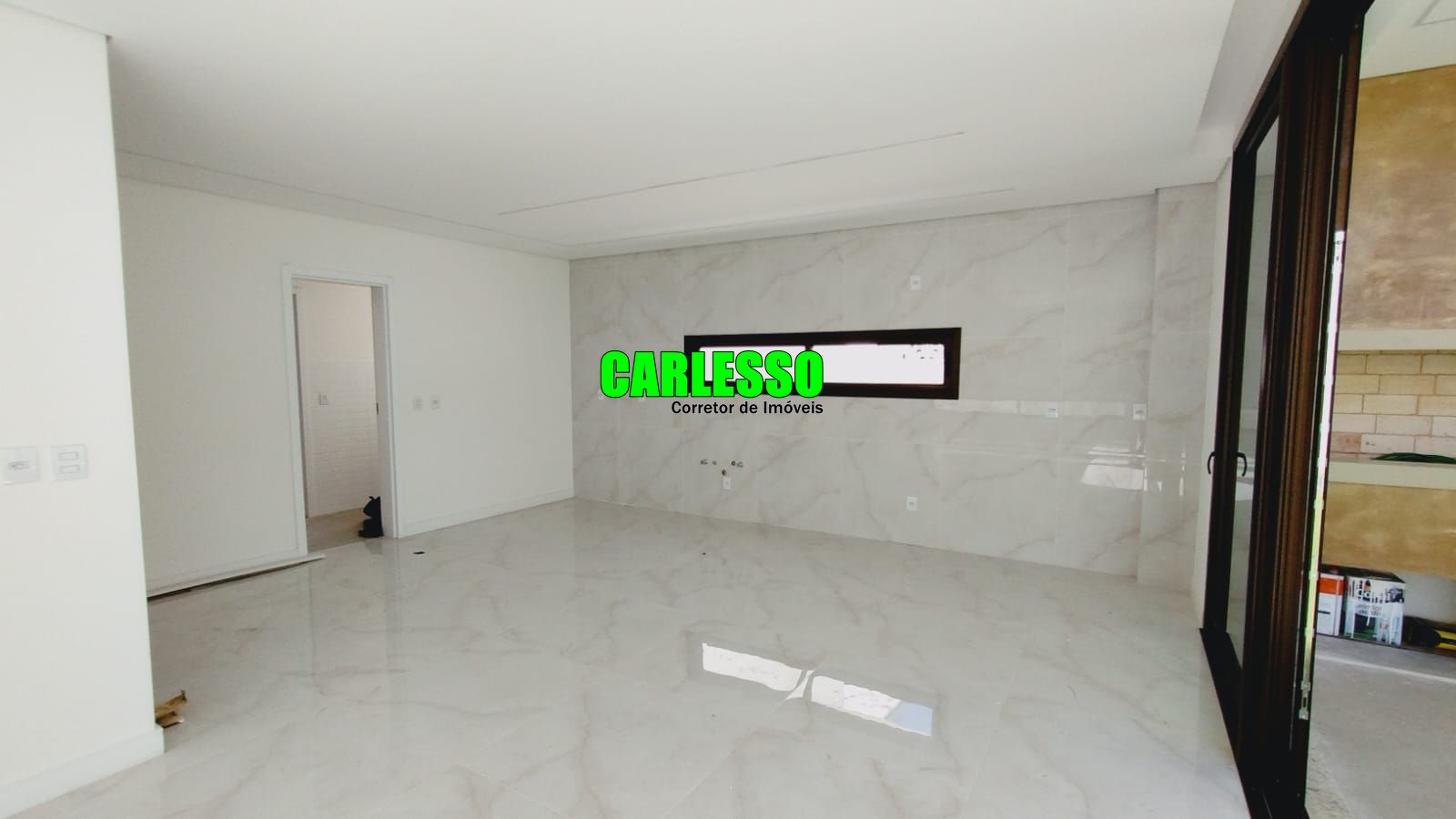 Casa à venda com 3 quartos, 291m² - Foto 12