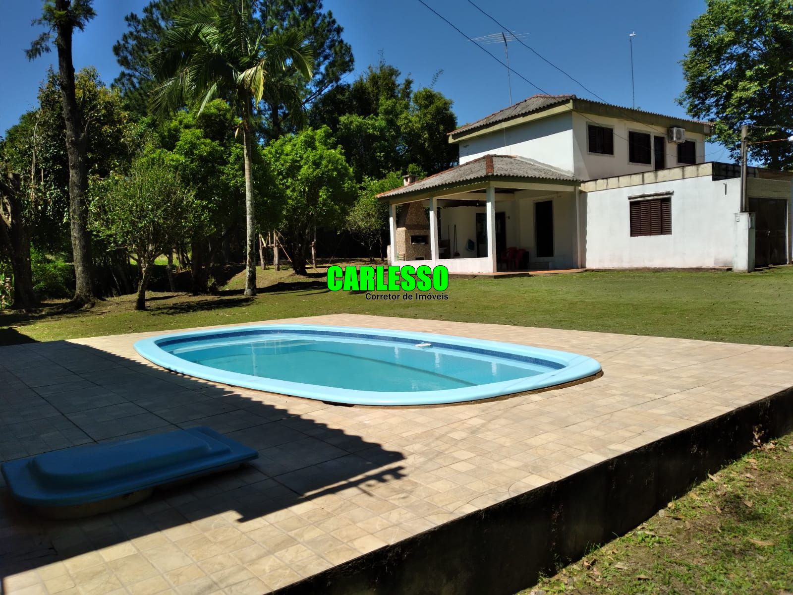 Fazenda à venda com 3 quartos, 100m² - Foto 16