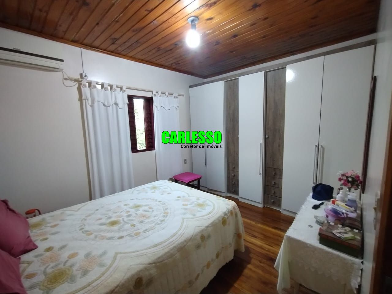 Casa à venda com 3 quartos, 167m² - Foto 12