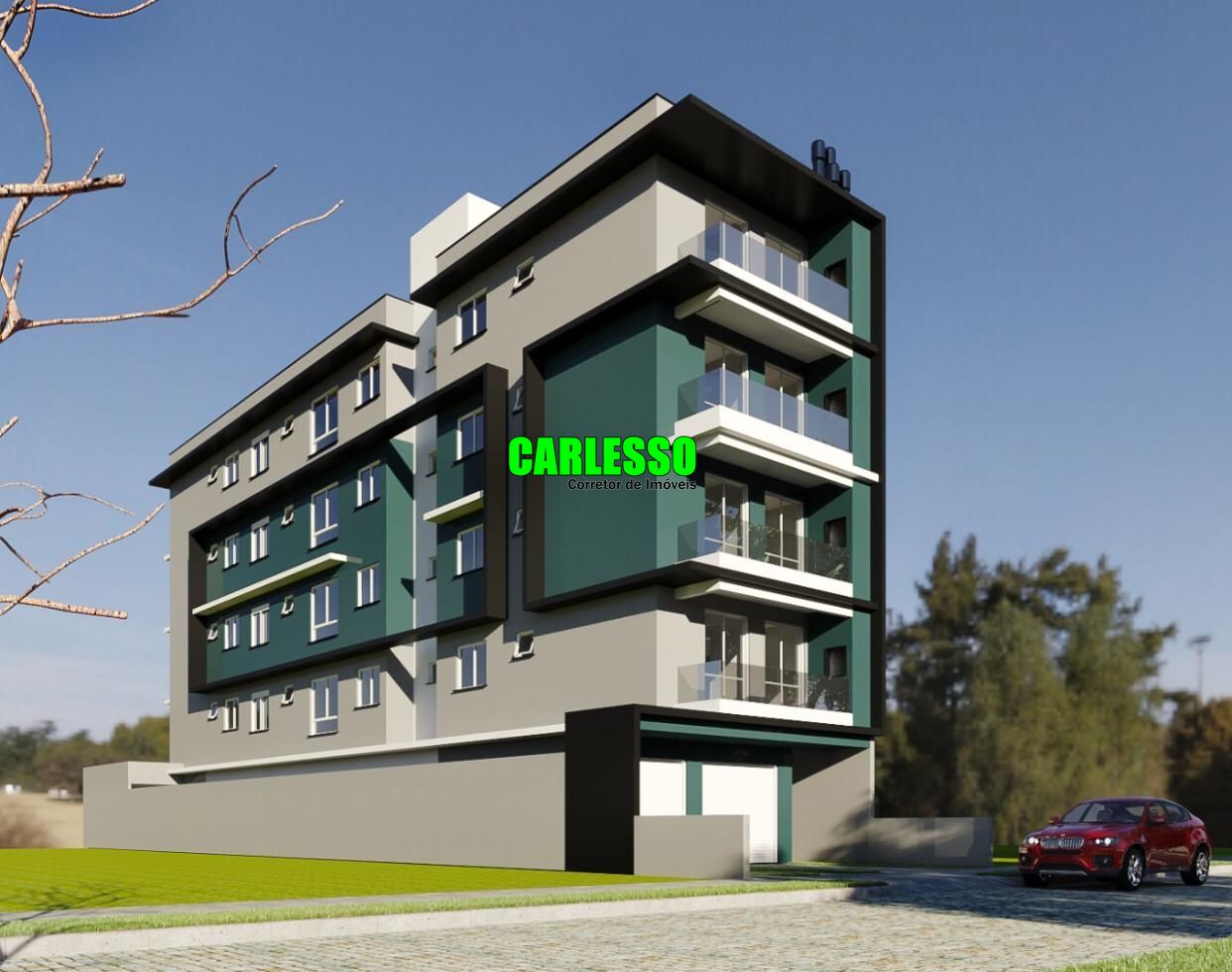 Apartamento à venda  no Camobi - Santa Maria, RS. Imóveis
