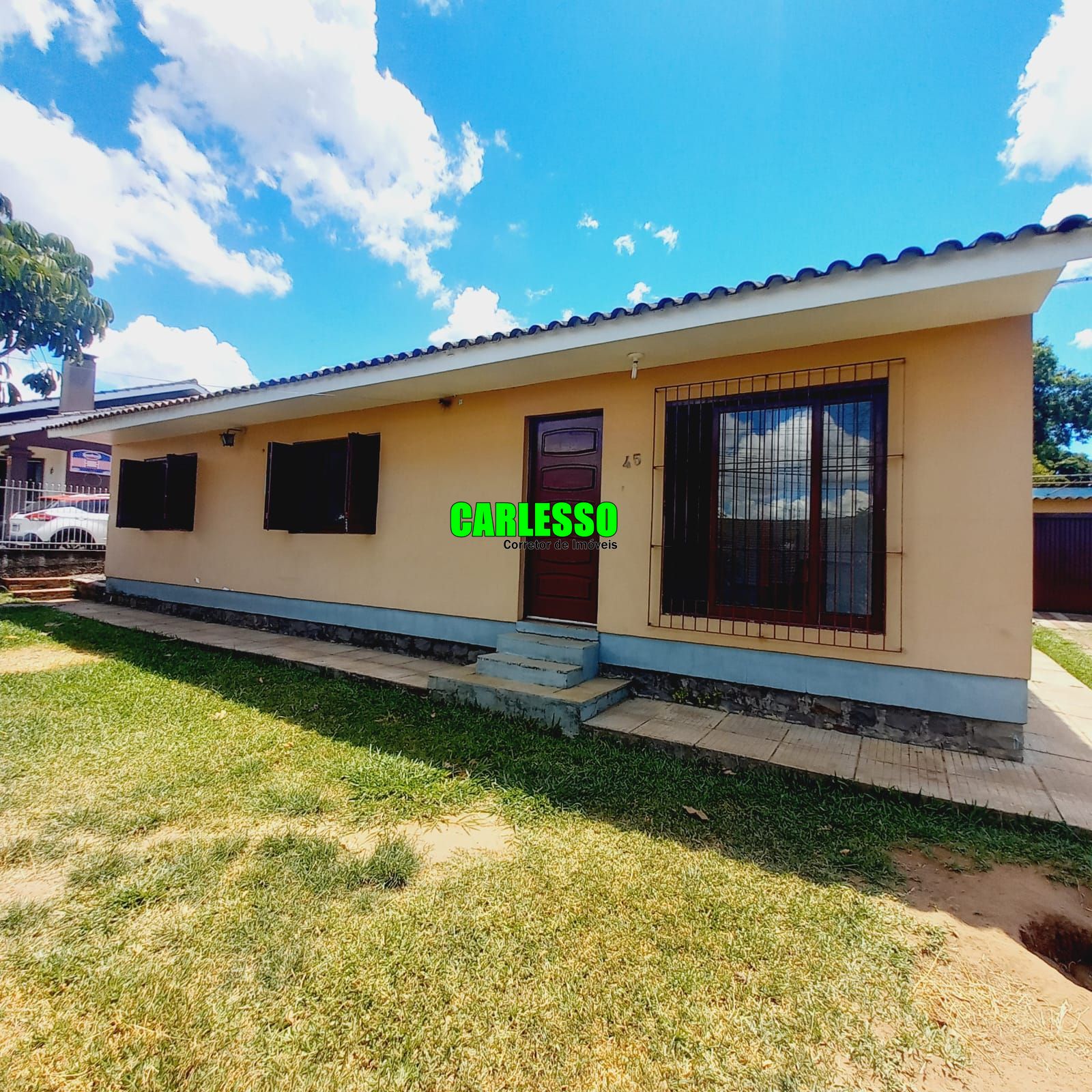 Casa à venda com 4 quartos, 171m² - Foto 16