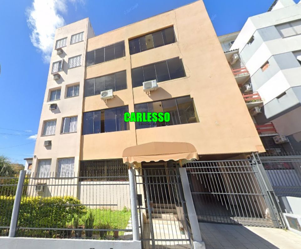 Apartamento à venda  no Centro - Santa Maria, RS. Imóveis
