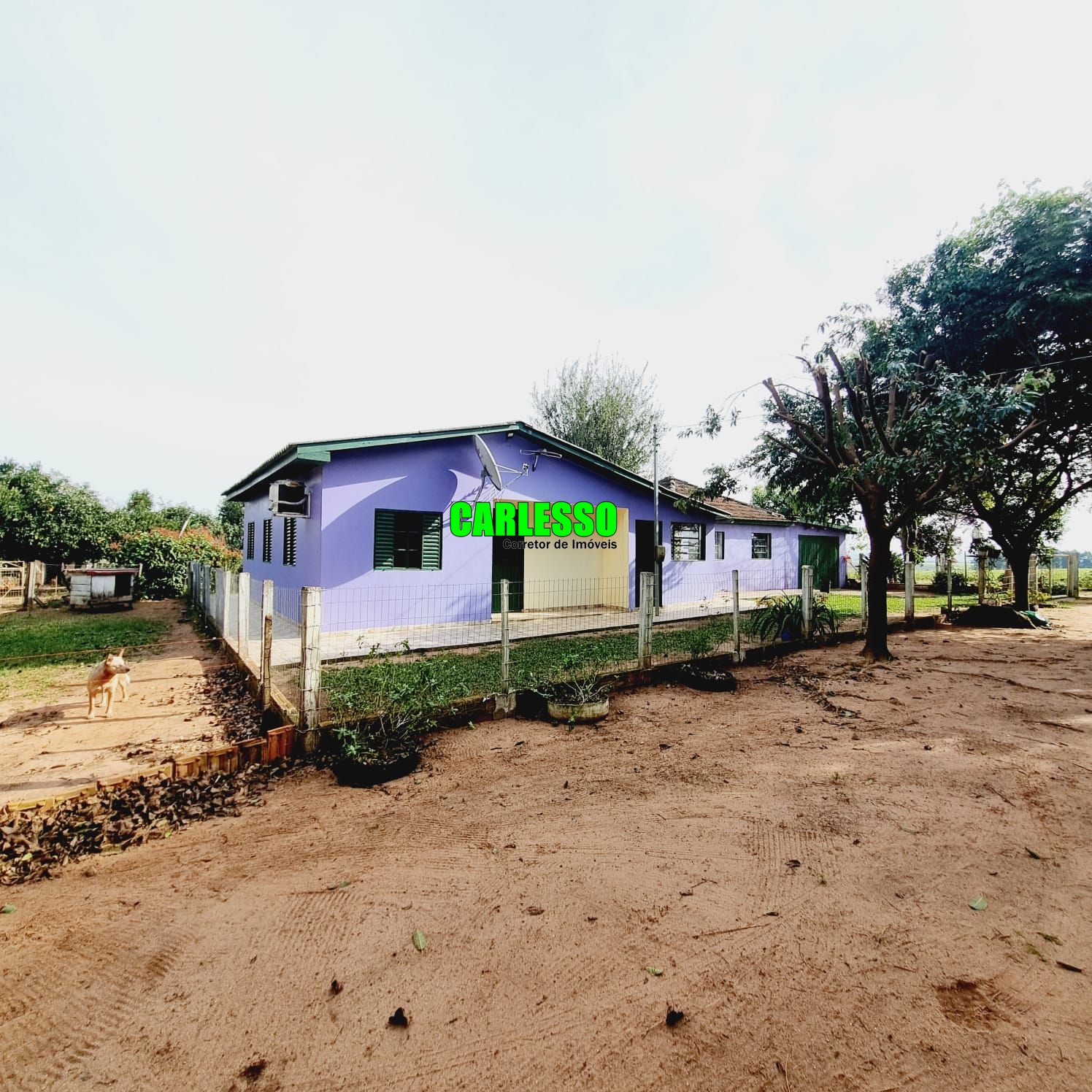 Fazenda/stio/chcara/haras  venda  no Boca do Monte - Santa Maria, RS. Imveis