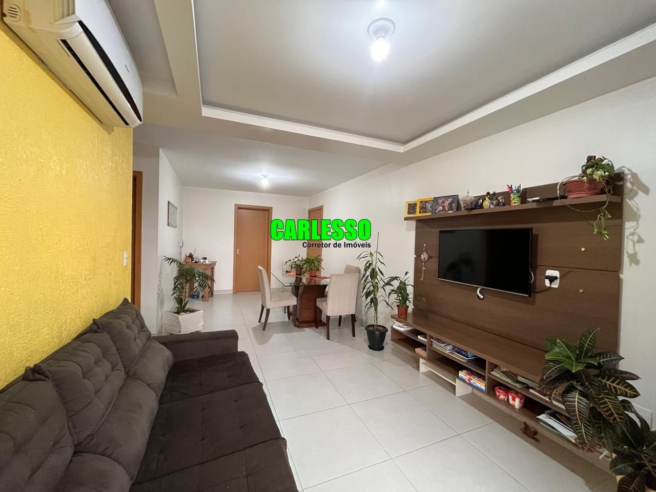 Apartamento à venda com 2 quartos, 71m² - Foto 5