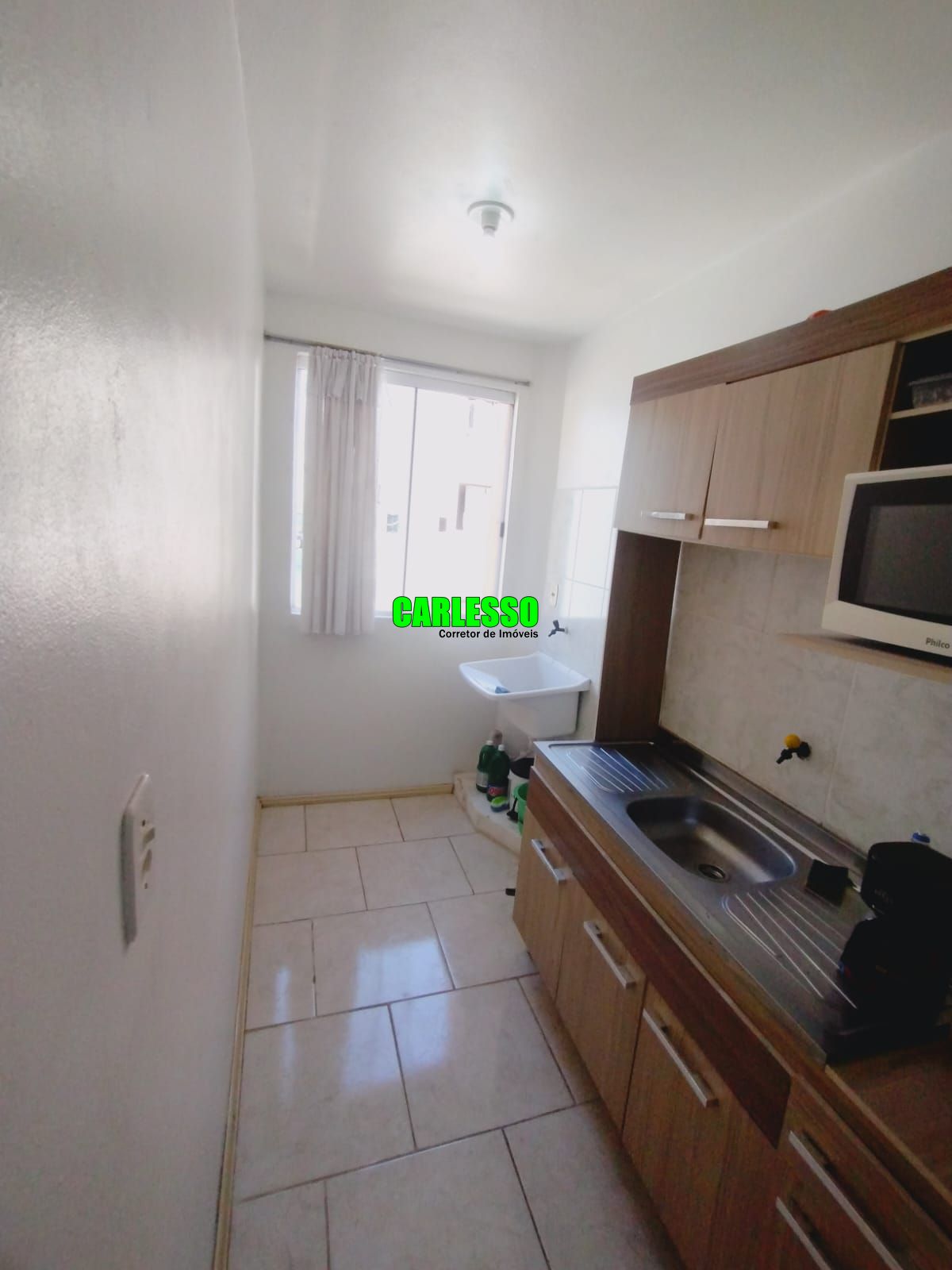 Apartamento à venda com 2 quartos, 5m² - Foto 8