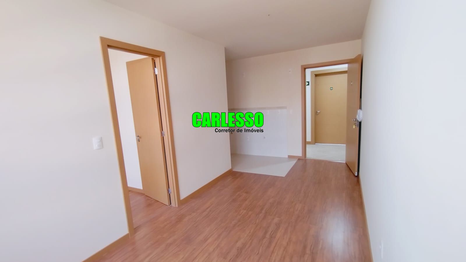 Apartamento à venda com 1 quarto, 32m² - Foto 20