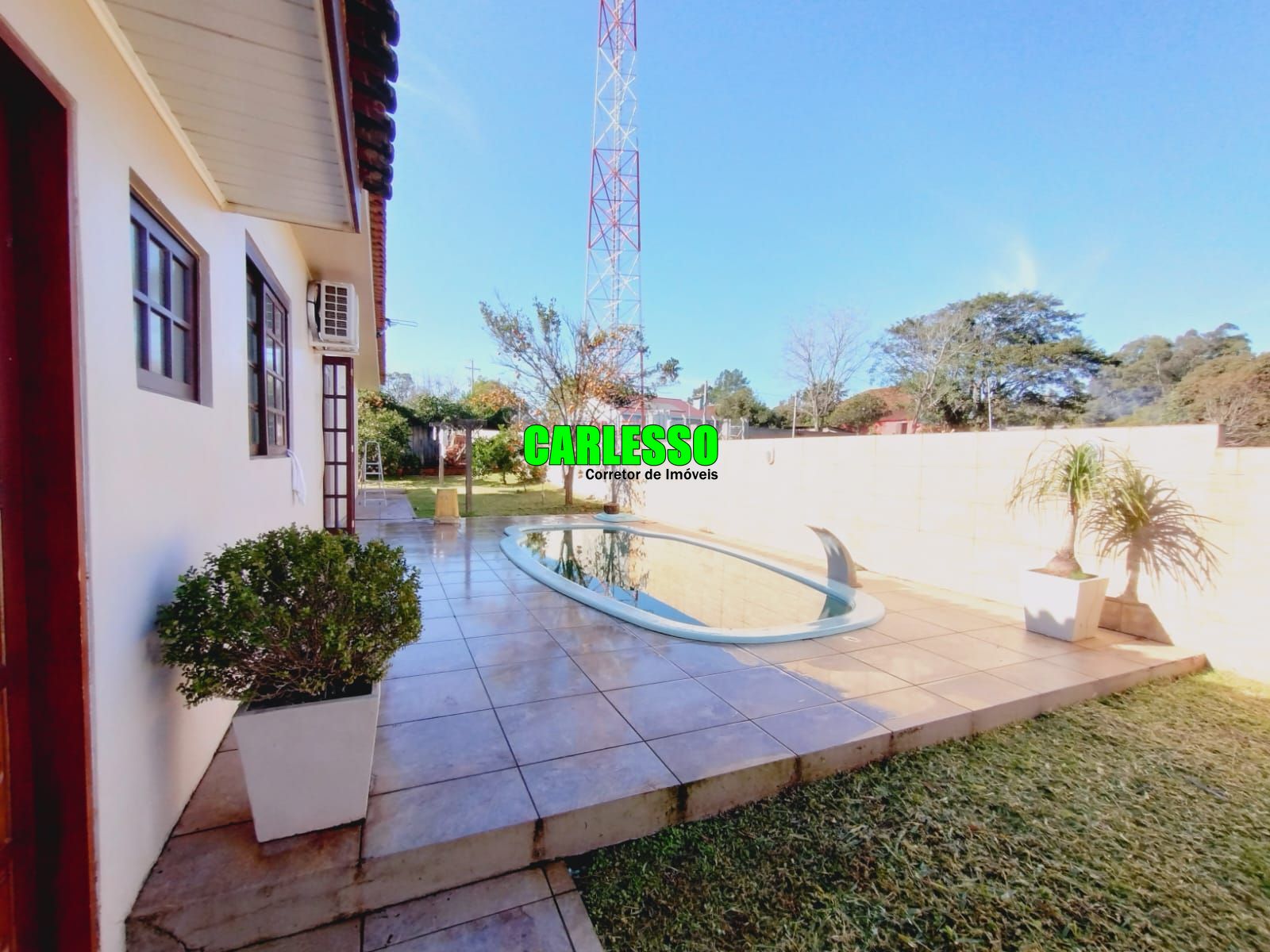 Casa à venda com 3 quartos, 132m² - Foto 24