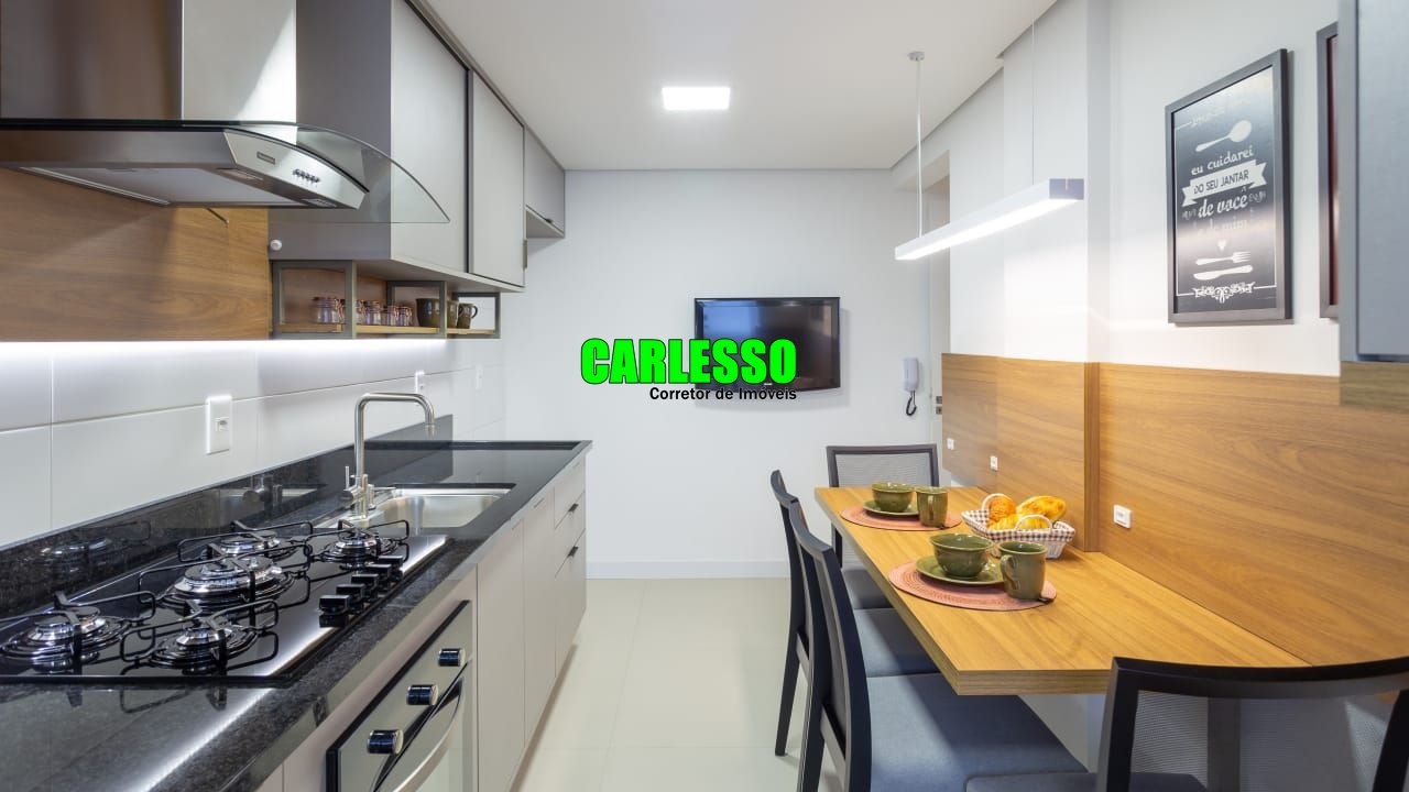 Apartamento à venda com 3 quartos, 122m² - Foto 16