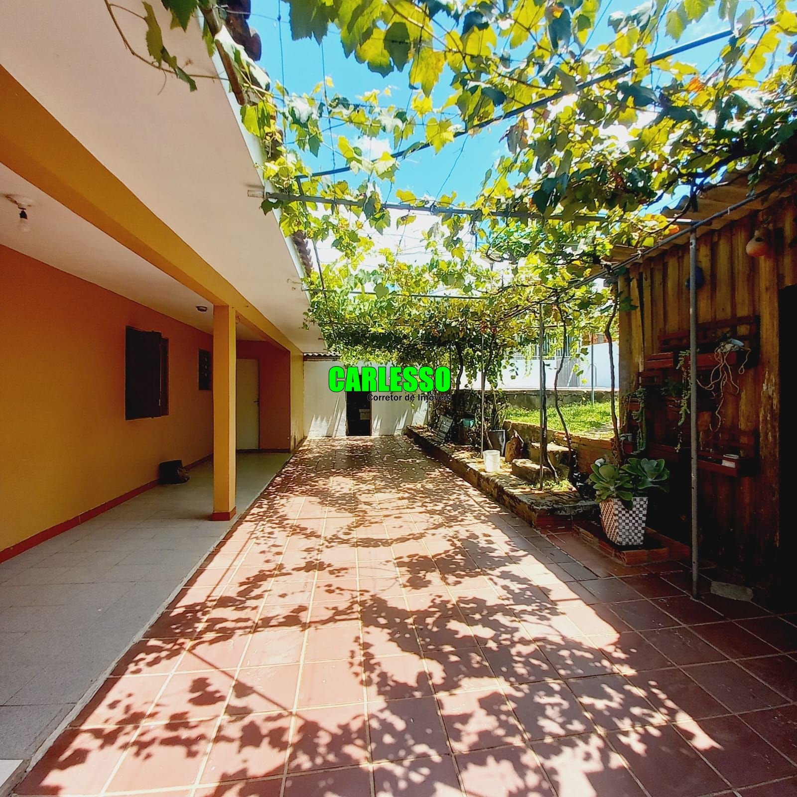 Casa à venda com 4 quartos, 171m² - Foto 19