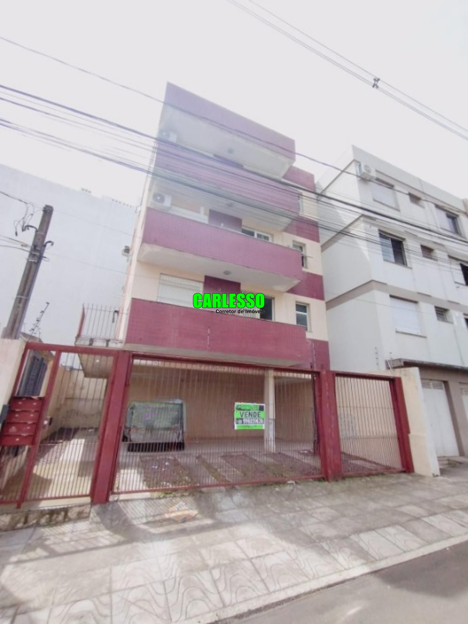 Apartamento à venda  no Nossa Senhora do Rosário - Santa Maria, RS. Imóveis