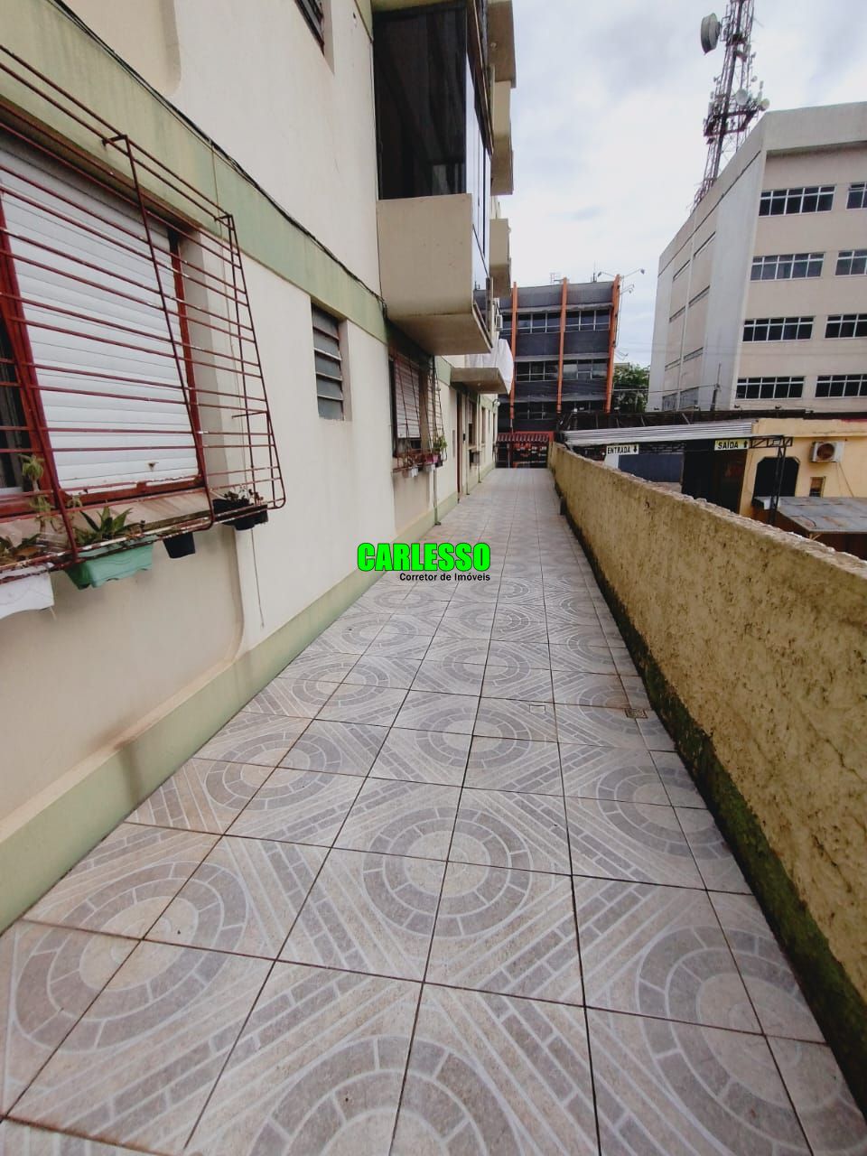 Apartamento para alugar  no Centro - Santa Maria, RS. Imóveis