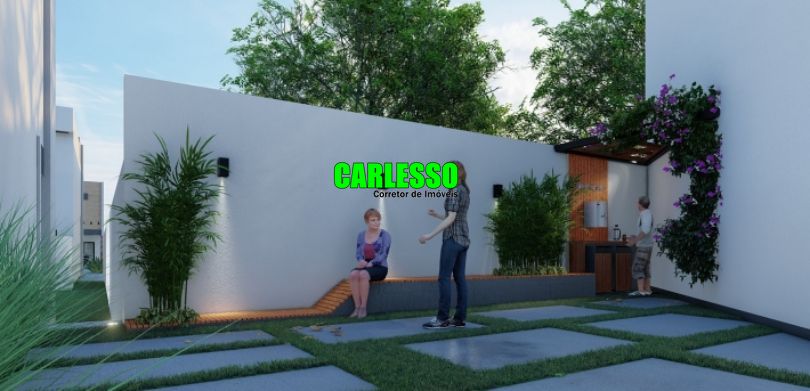 Casa à venda com 2 quartos, 85m² - Foto 13