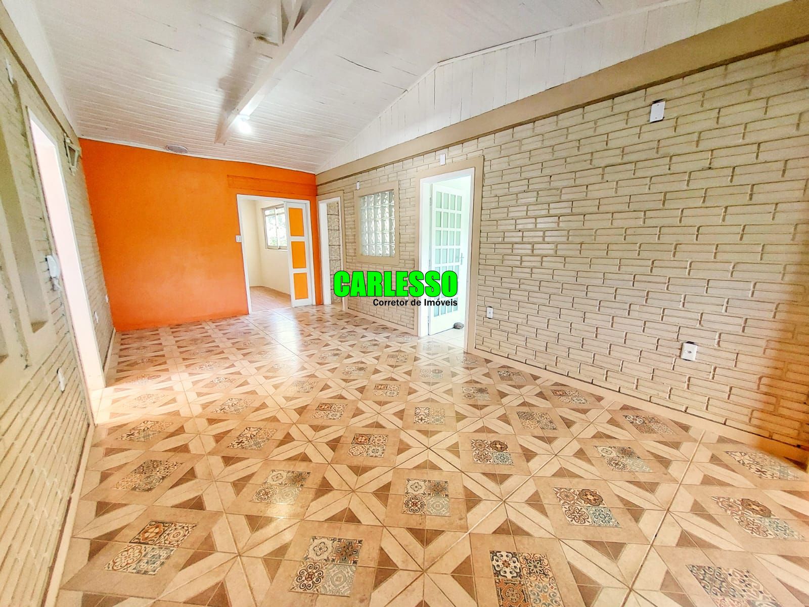 Apartamento à venda com 3 quartos, 100m² - Foto 4