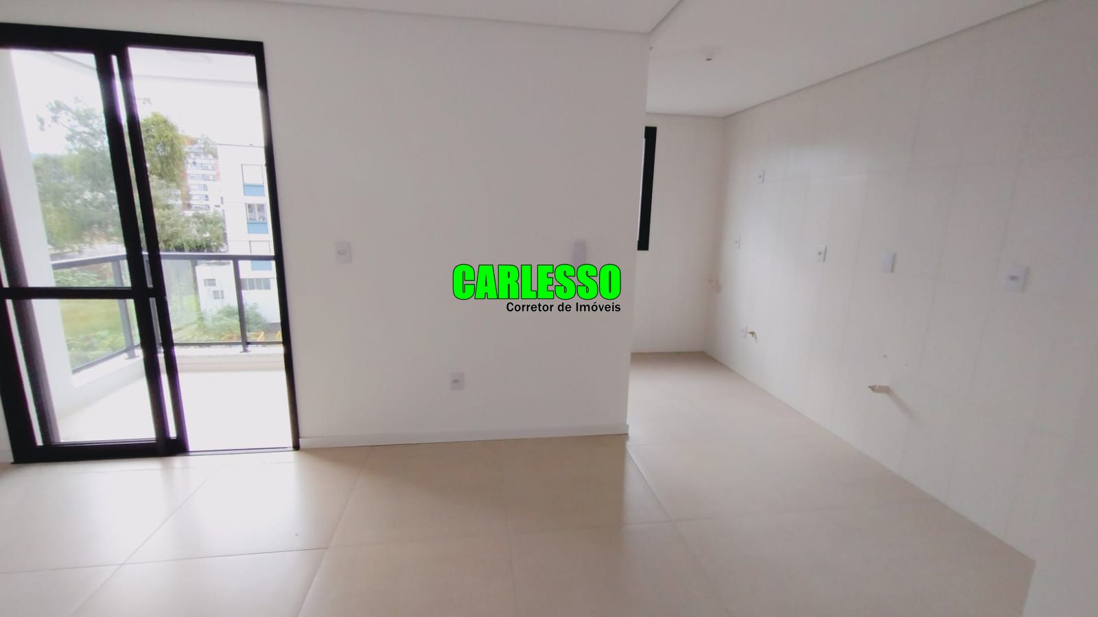 Apartamento à venda com 2 quartos, 66m² - Foto 9