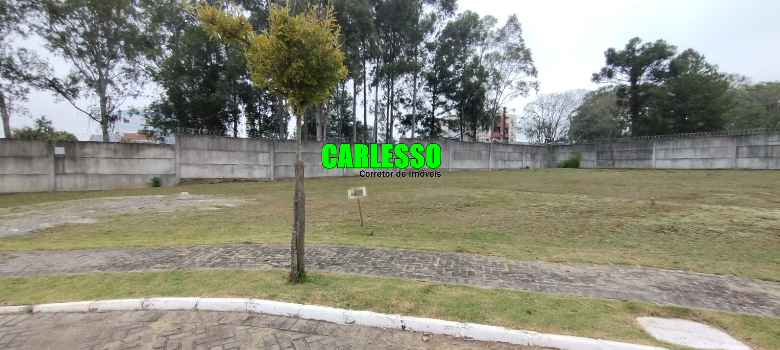 Terreno/Lote  venda  no Camobi - Santa Maria, RS. Imveis