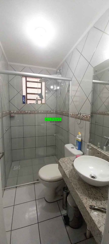 Apartamento à venda com 3 quartos, 62m² - Foto 8