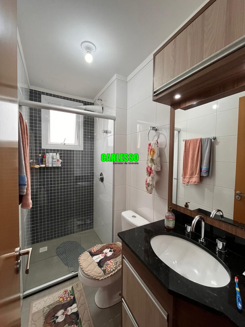 Apartamento à venda com 2 quartos, 71m² - Foto 17