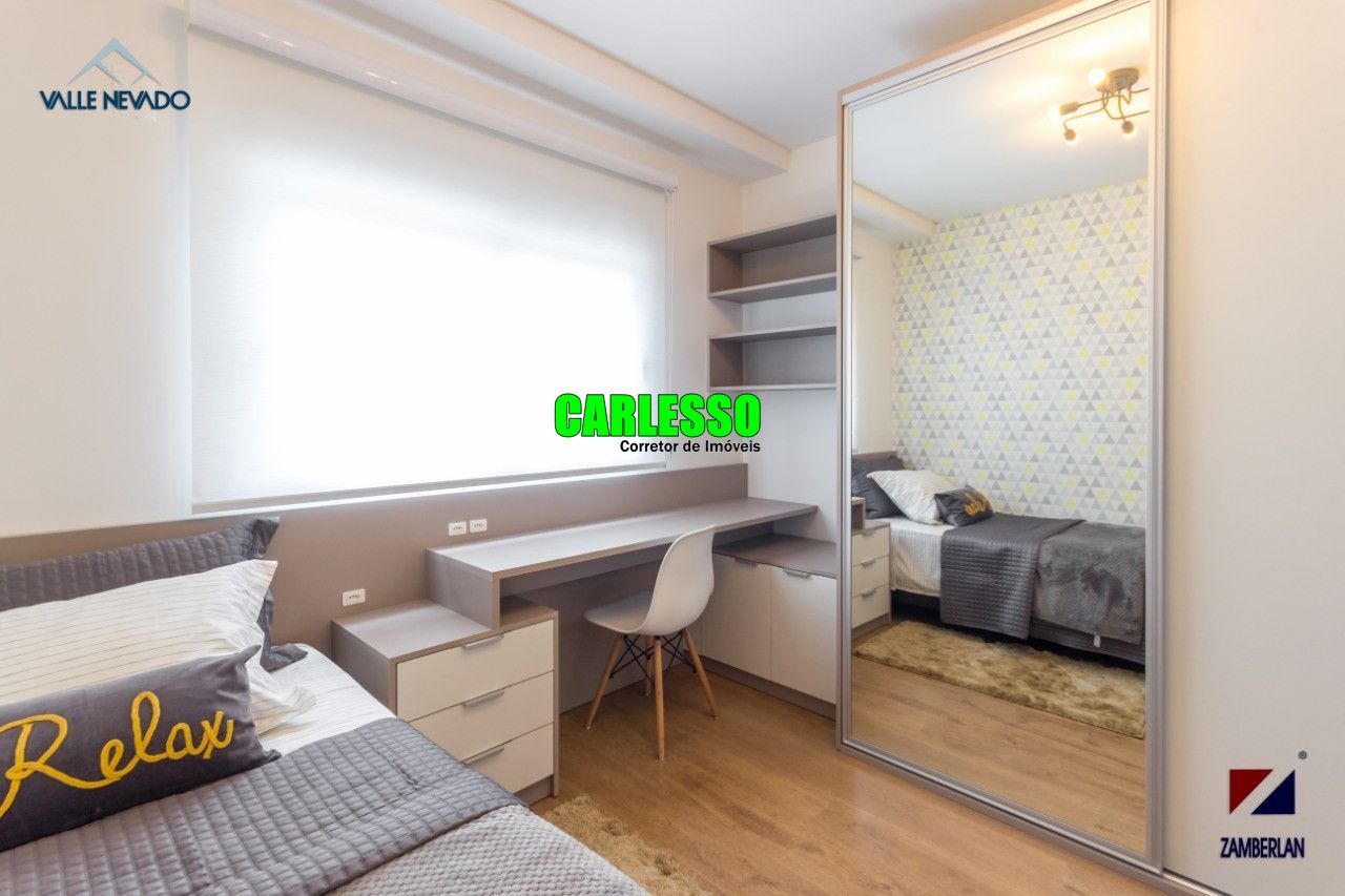 Apartamento à venda com 3 quartos, 116m² - Foto 20