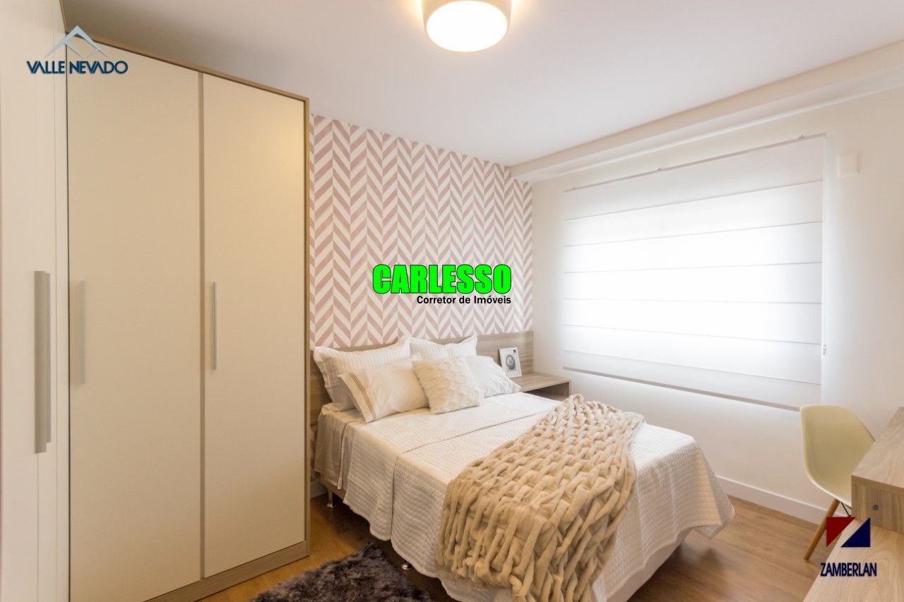 Apartamento à venda com 3 quartos, 116m² - Foto 24