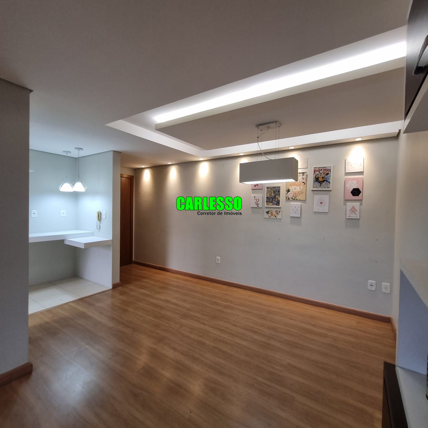 Apartamento para alugar com 2 quartos, 84m² - Foto 4