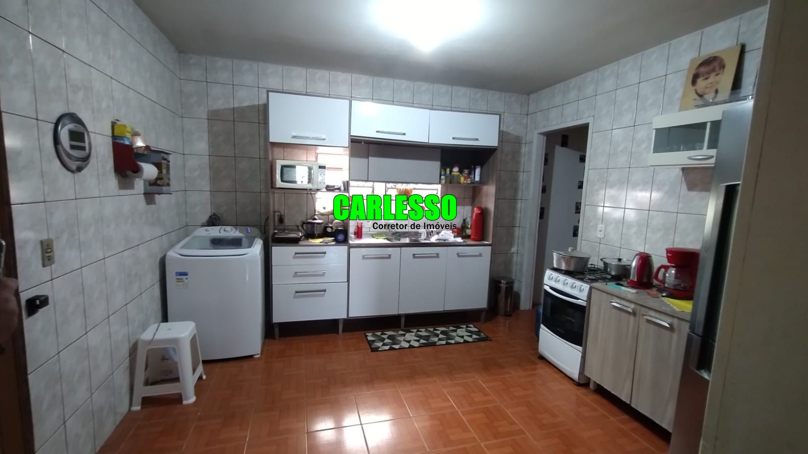 Casa à venda com 3 quartos, 108m² - Foto 13