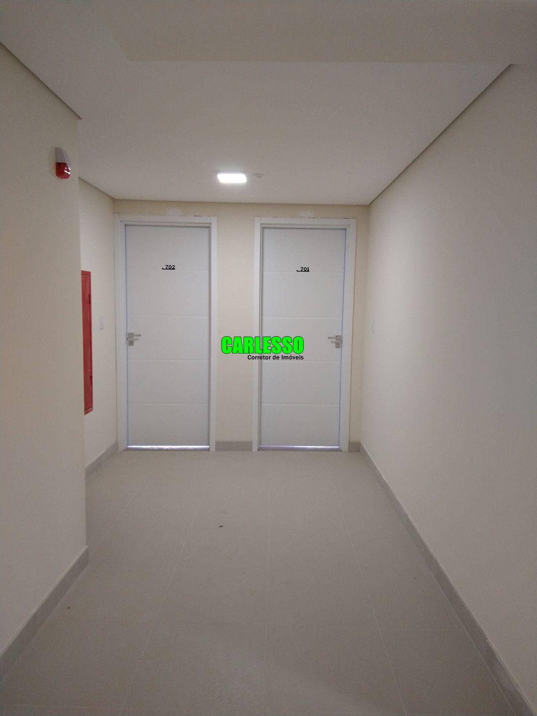 Apartamento à venda com 2 quartos, 76m² - Foto 5