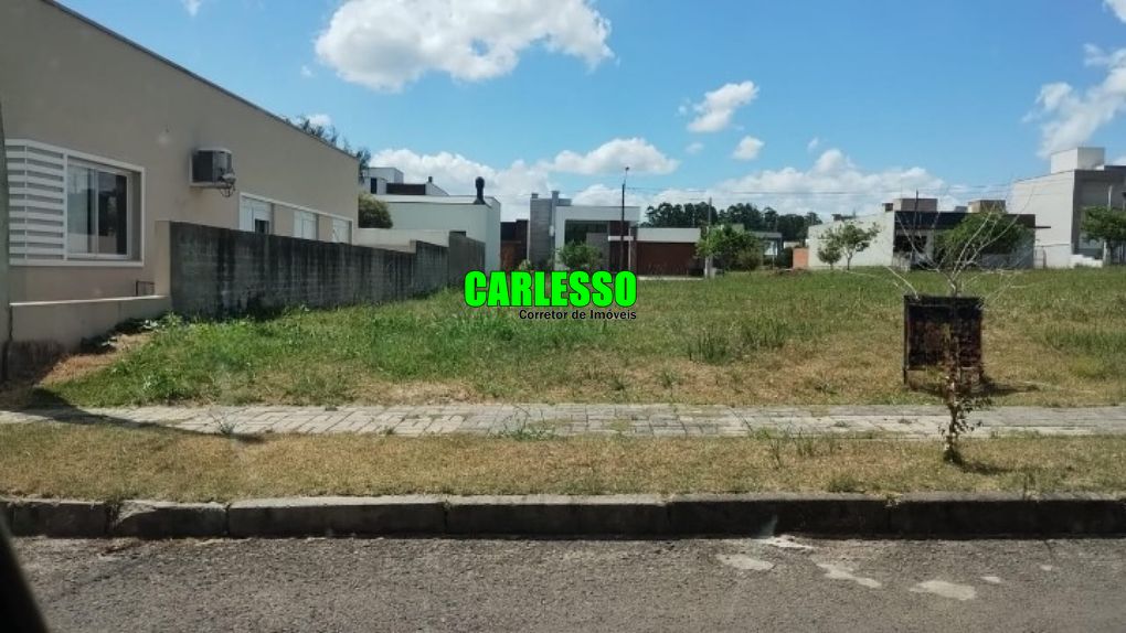 Terreno/Lote à venda  no Camobi - Santa Maria, RS. Imóveis