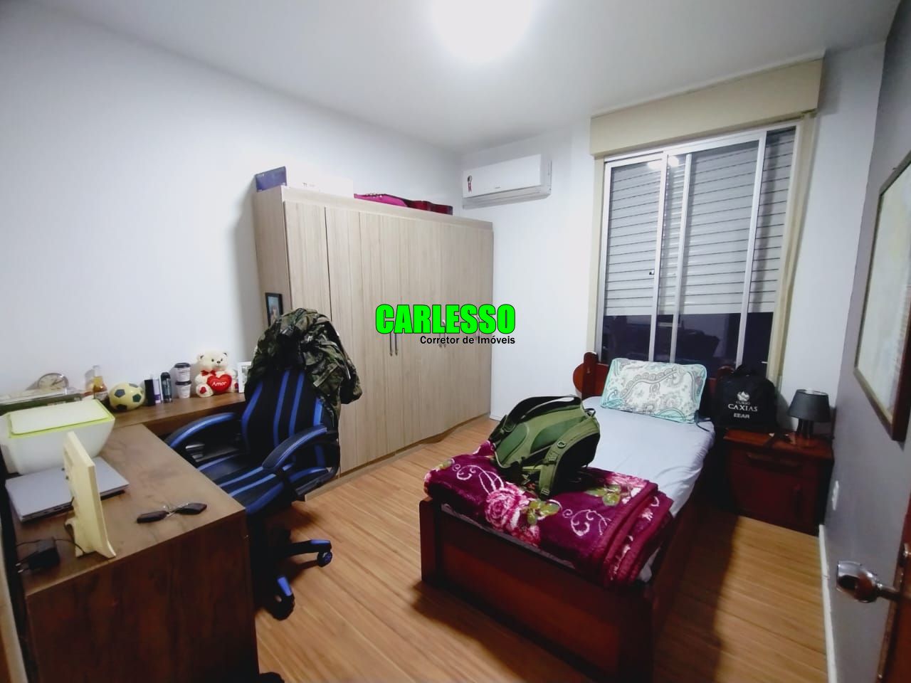 Apartamento à venda com 4 quartos, 130m² - Foto 16