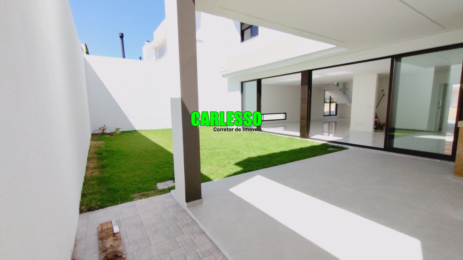 Casa à venda com 3 quartos, 291m² - Foto 48