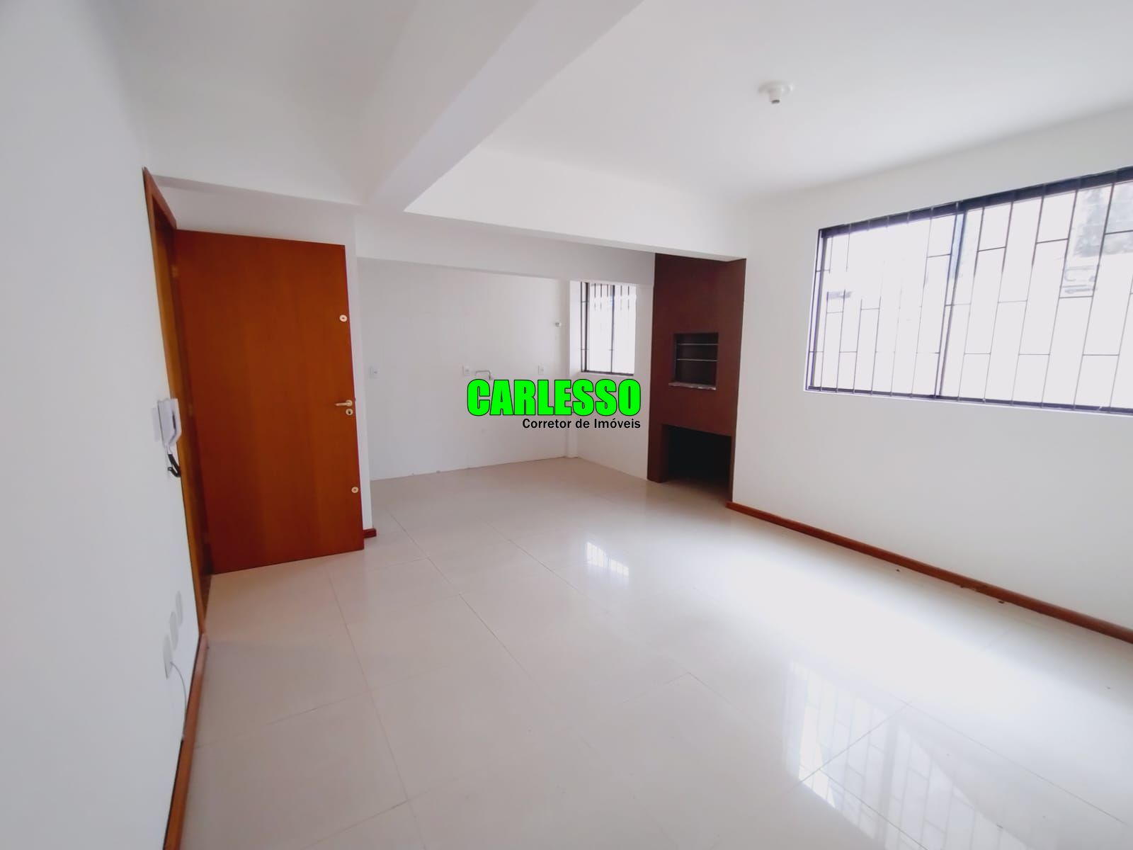 Apartamento à venda com 1 quarto, 47m² - Foto 8