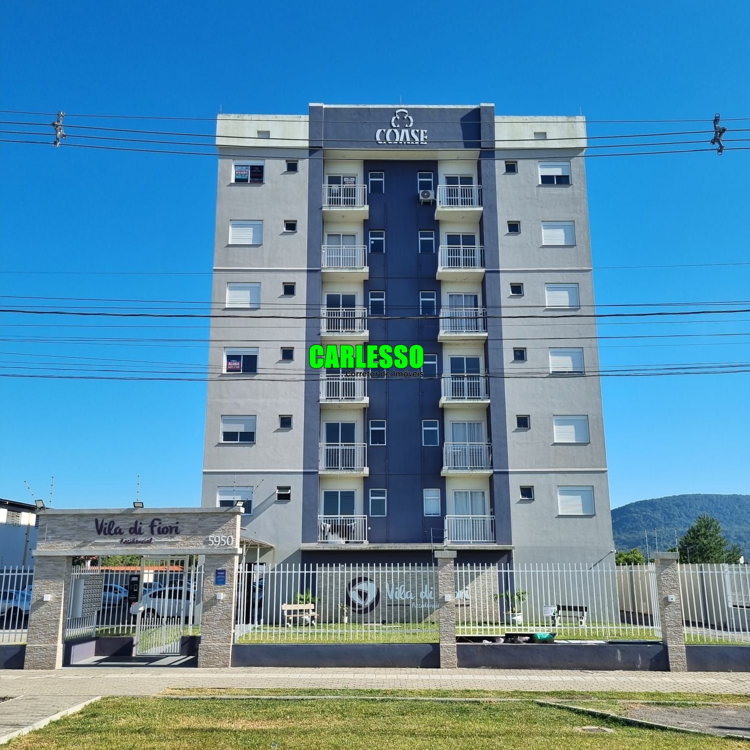 Apartamento  venda  no Camobi - Santa Maria, RS. Imveis