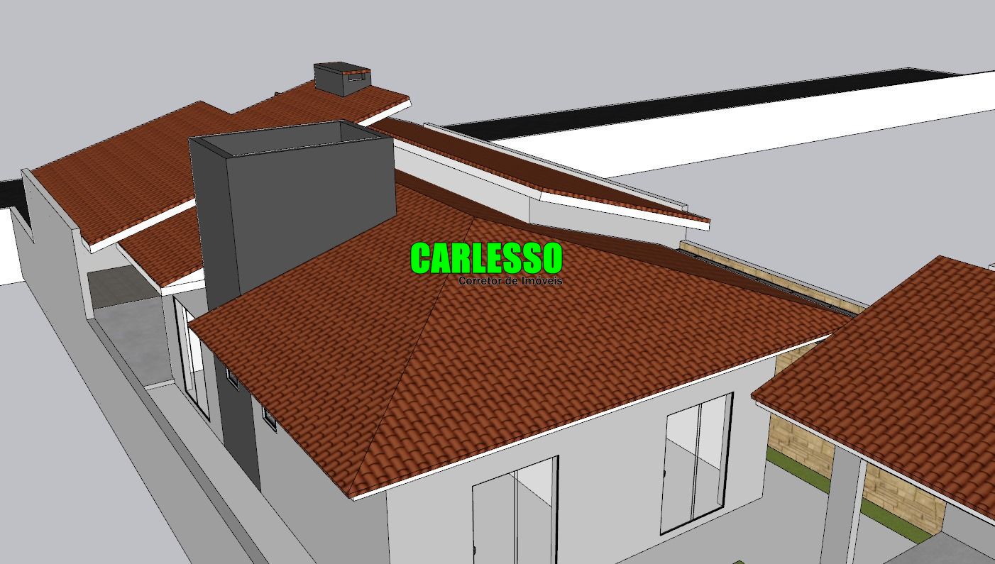 Casa à venda com 3 quartos, 162m² - Foto 22