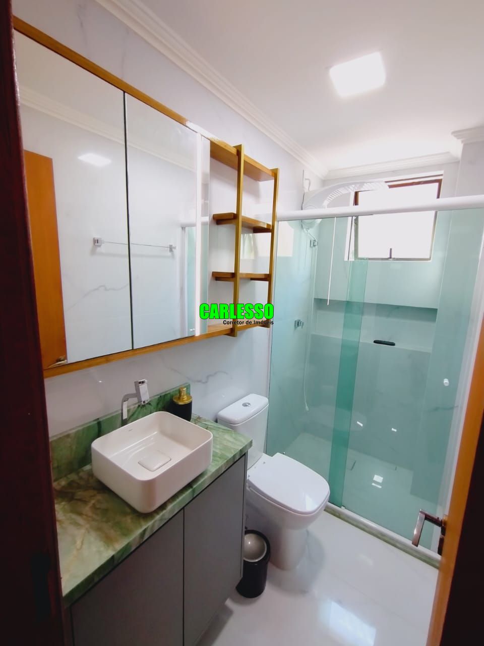 Apartamento à venda com 1 quarto, 41m² - Foto 15