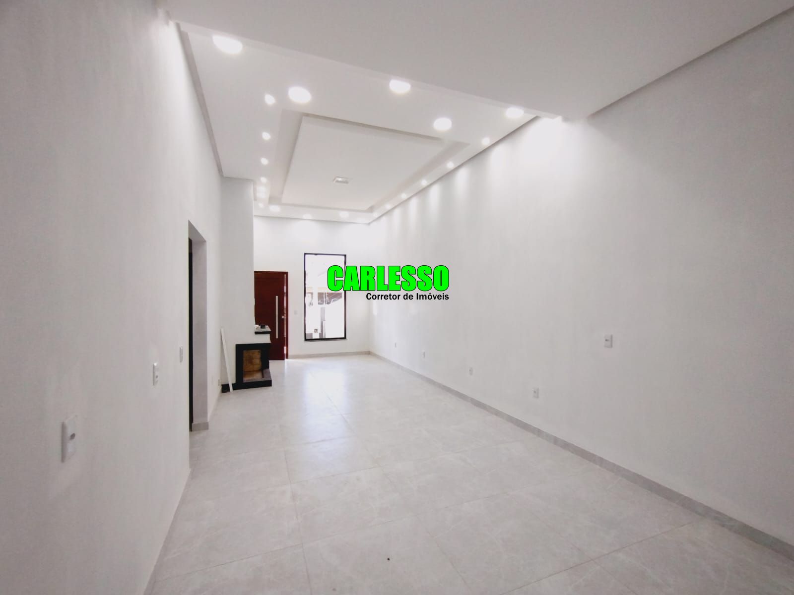 Casa à venda com 3 quartos, 162m² - Foto 5