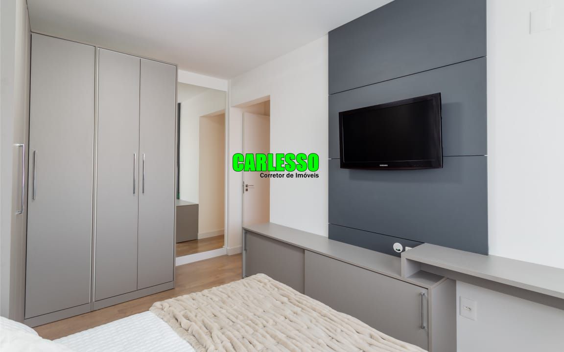 Apartamento à venda com 3 quartos, 122m² - Foto 23