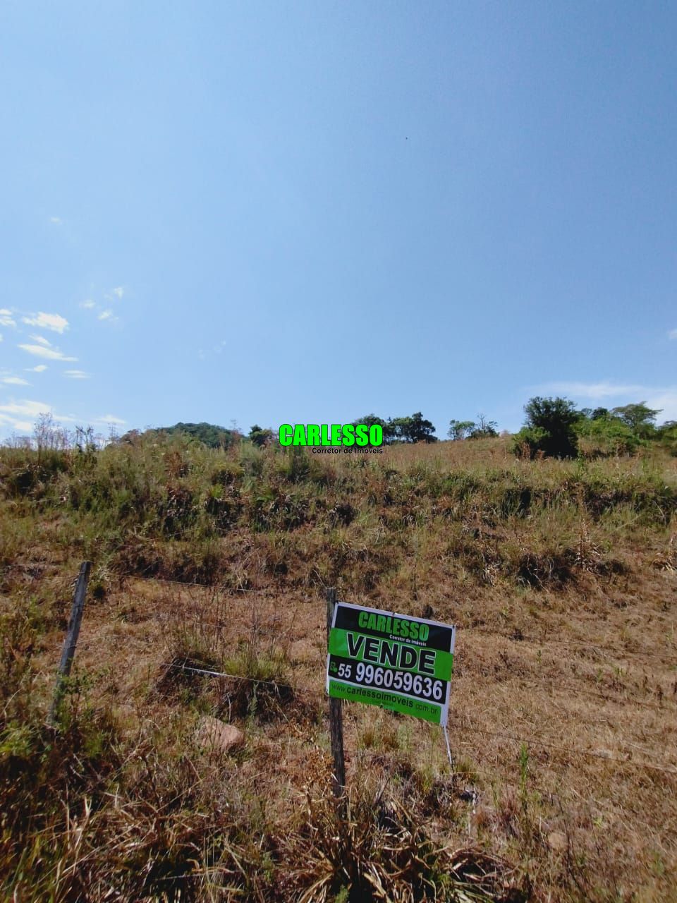 Terreno comercial à venda  no Boca do Monte - Santa Maria, RS. Imóveis