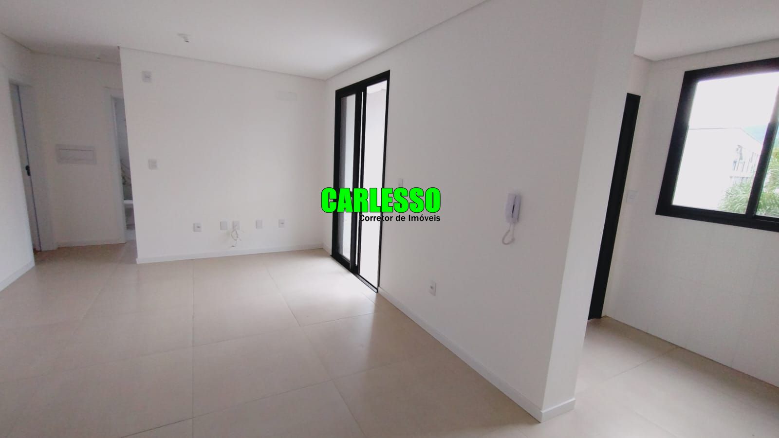 Apartamento à venda com 2 quartos, 66m² - Foto 7