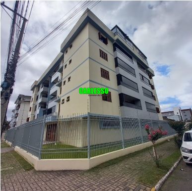 Apartamento à venda  no Camobi - Santa Maria, RS. Imóveis