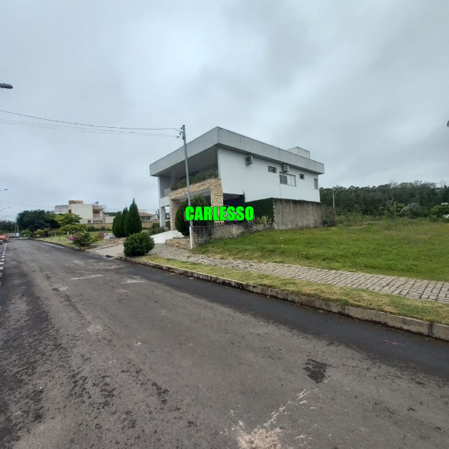 Terreno/Lote  venda  no Camobi - Santa Maria, RS. Imveis